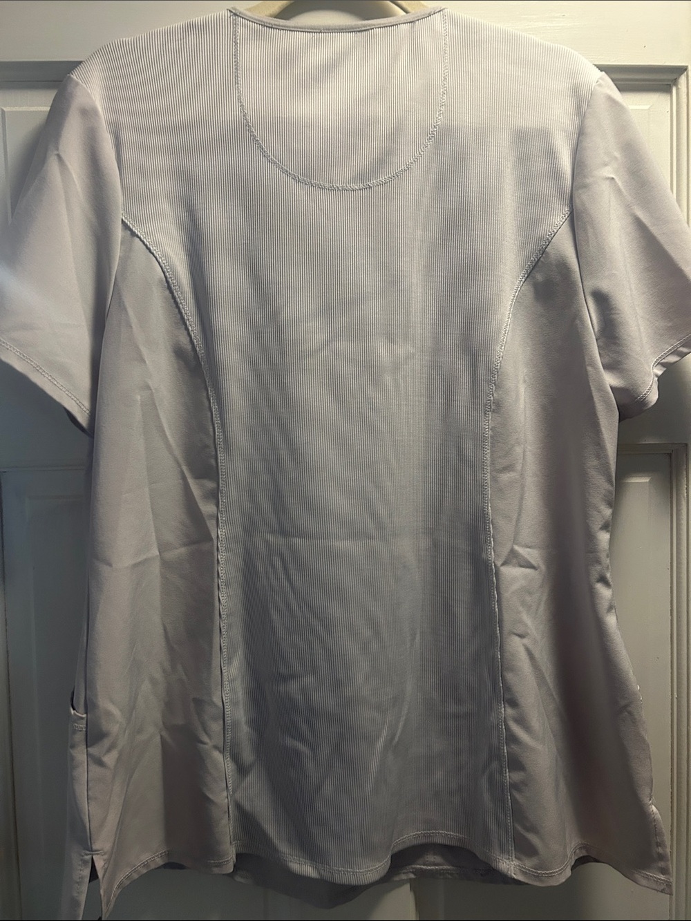 Cherokee Infinity Scrub Top - Picture 3 of 3